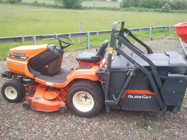KUBOTA G18 CZĘŚCI DO SILNIKA
